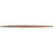 Ekena Millwork Empire Wood Fretwork Pierced Ceiling Medallion, Red Oak, 22"OD x 8"ID x 3/8"T CMWP22X22X0375EPRO - alternate 3